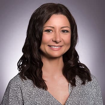 Dominika Bajguz, MS, CGC