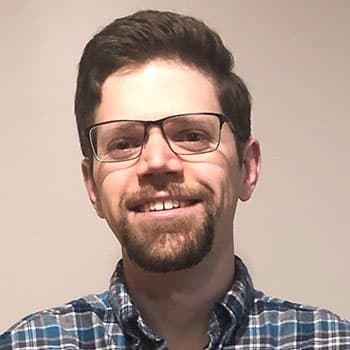 Nicholas Jarjour, PhD