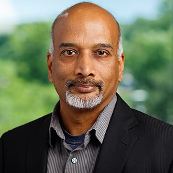 Subramaniam Malarkannan, PhD, Senior Investigator