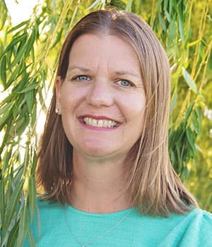 Martina G. – Brownsburg, IN