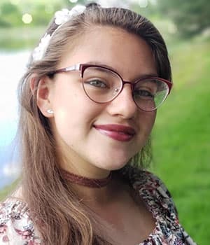 Beth B. Plain City, OH