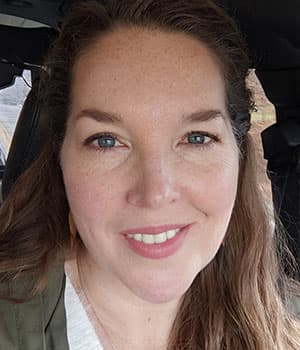 Leah P. Bloomington, IN