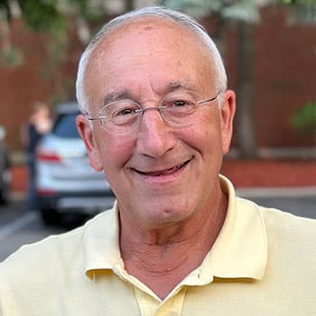 Peter Newman, PhD, Senior Investigator