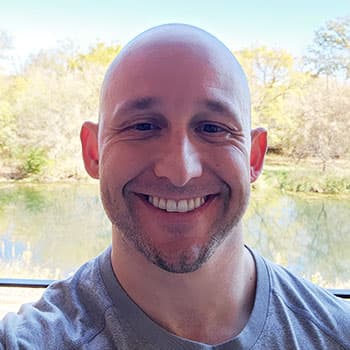 Nicholas Swendrowski