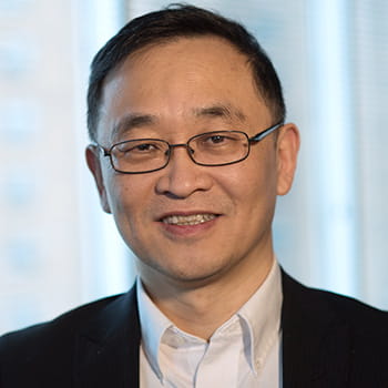 Demin Wang, PhD, Senior Investigator