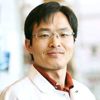 Jieqing  Zhu, PhD