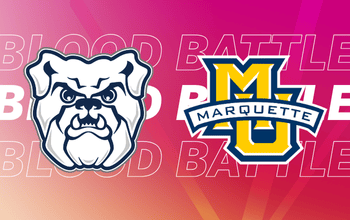 Butler and Marquette Universities Unite in Life-Saving Blood Battle Competition